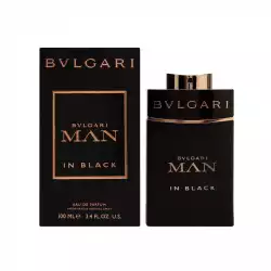 Bvlgari Man In Black Eau De Parfum For Women 100 Ml |Veela