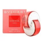 Bvlgari Omnia Coral Eau De Toilette For Women 65Ml