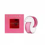 Bvlgari Omnia Pink Sapphire Eau De Toilette 65Ml