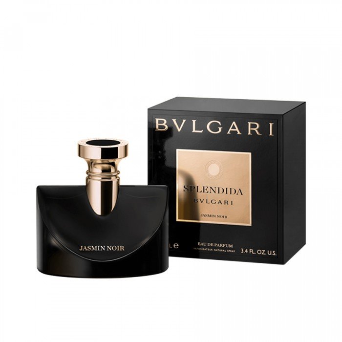 Bvlgari Ladies Splendida Jasmin Noir EDP Spray 100ML