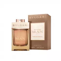 Bvlgari Terrae Essence Eau De Parfum For Men 50Ml |Veela