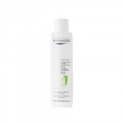 Byphasse Brillance Demele All Hairs Shampoo for Women 750 ml | فييلا بيوتي