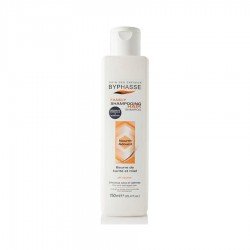 Byphasse Nourrrit Adoucit Damaged Hair Shampoo for Women 750 ml | فييلا بيوتي