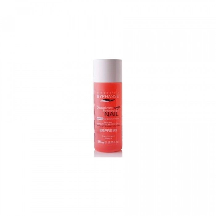 Byphasse Express Nail Polish Remover 250 ml | فييلا Byphasse Express Nail Polish Remover 250 ml | فييلا