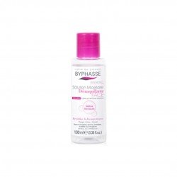 Byphasse Micellar Makeup Remover Solution 100ml | فييلا بيوتي