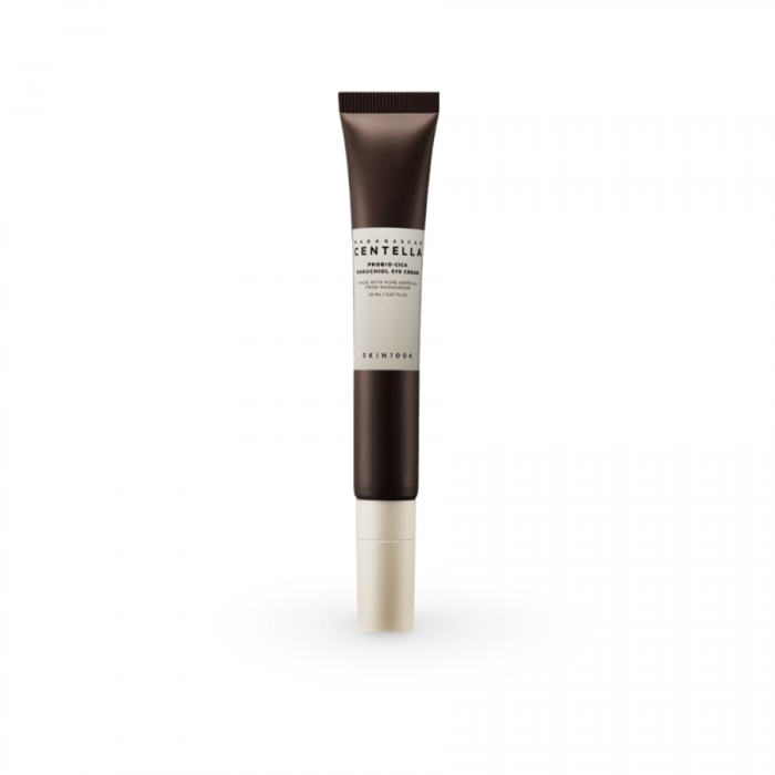 Madagascar Centella Probio-Cica Bakuchiol Eye Cream Madagascar Centella Probio-Cica Bakuchiol Eye Cream