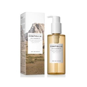 Madagascar Centella Light Cleansing Oil 200ml Madagascar Centella Light Cleansing Oil 200ml