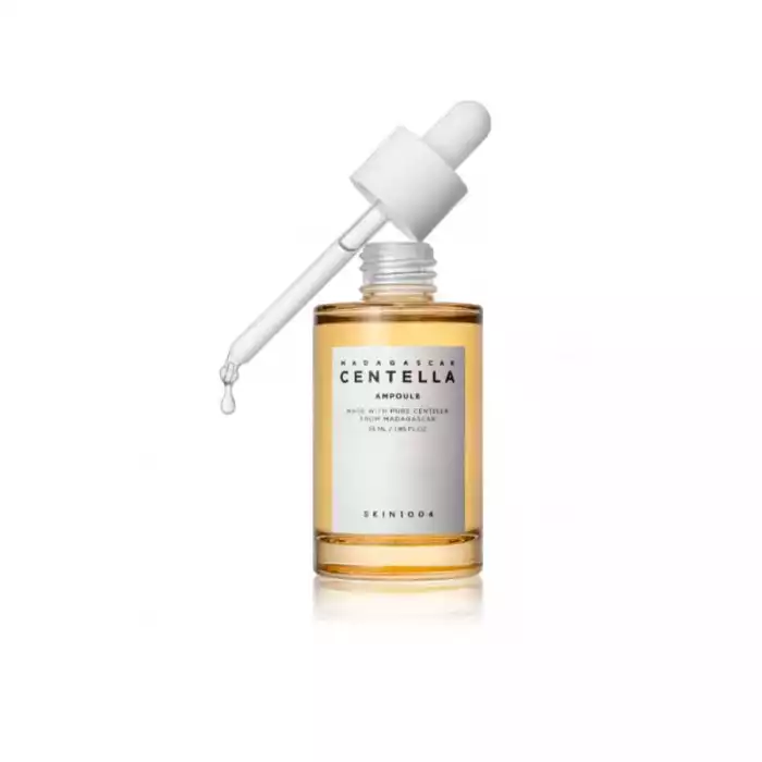 Madagascar Centella Ampoule Serum 100ml Madagascar Centella Ampoule Serum 100ml