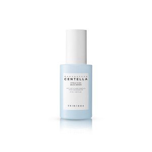 Madagascar Centella Hyalu-Cica Blue Serum 50ml