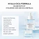 Madagascar Centella Hyalu-Cica First Ampoule 100ml The Madagascar Centella Hyalu-Cica First Ampoule is a hydrating and soothing Madagascar Centella Hyalu-Cica First Ampoule 100ml The Madagascar Centella Hyalu-Cica First Ampoule is a hydrating and soothing