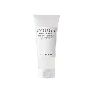 Centella Tone Brightening Cleanser Cel Foam 125ml