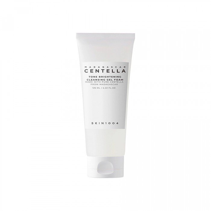 Centella Tone Brightening Cleanser Cel Foam 125ml