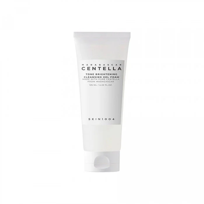Centella Tone Brightening Cleanser Cel Foam 125ml Centella Tone Brightening Cleanser Cel Foam 125ml