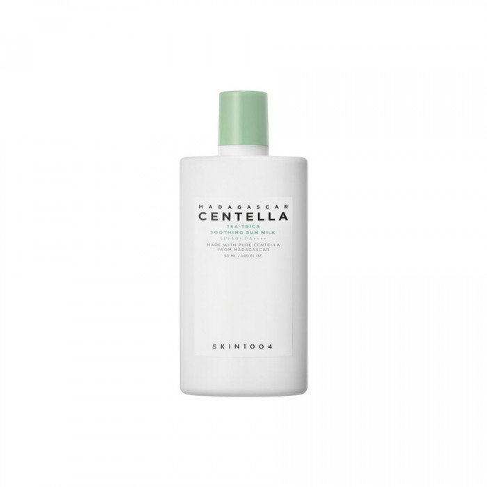 Madagascar Centella Tea-Trica Soothing Sun 50ML Madagascar Centella Tea-Trica Soothing Sun 50ML