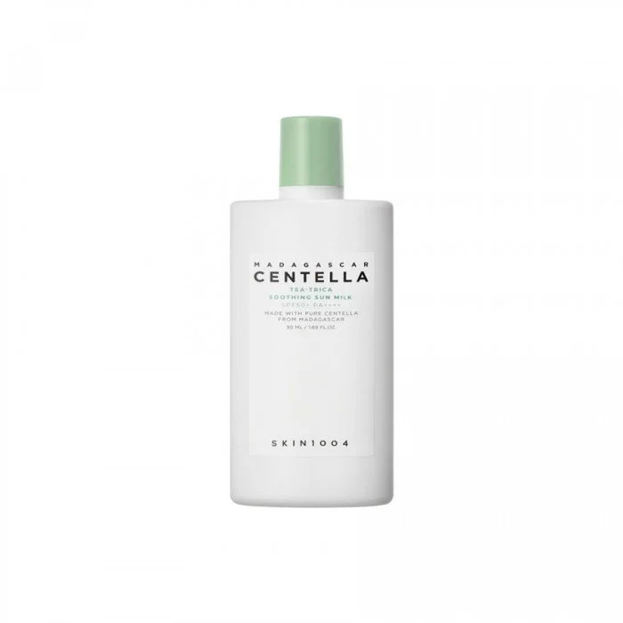 Madagascar Centella Tea-Trica Soothing Sun 50ML Madagascar Centella Tea-Trica Soothing Sun 50ML