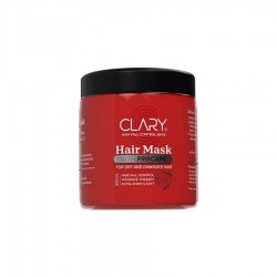 Clary Hair Mask 300 ml