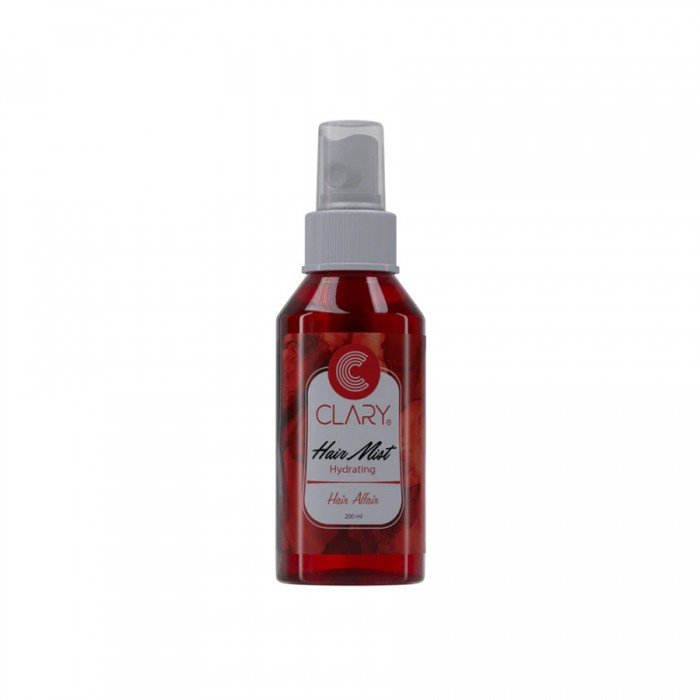 Clary Hair mist 200 ml