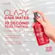 Clary Hair Water Keratin 200 ml
Product Overview: Clary Hair Water is a next-generation premium hair treatment designed Clary Hair Water Keratin 200 ml
Product Overview: Clary Hair Water is a next-generation premium hair treatment designed