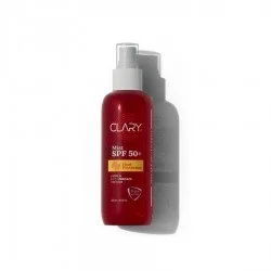 CLARY SPF 50+ Mist 120ml