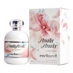 Cacharel Anais Anais Eau De Toilette For Women 100Ml