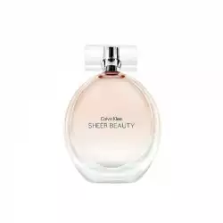 Calvin Klein Beauty Sheer Eau De Toilette For Women 150Ml