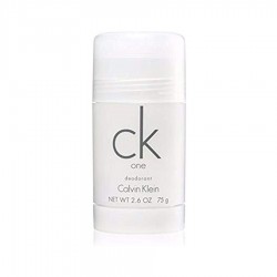 Calvin Klein Ck One Deodorant Stick For Unisex 75Ml | Veela Beauty