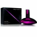 Calvin Klein Deep Euphoria Eau De Parfum For Women 100Ml
