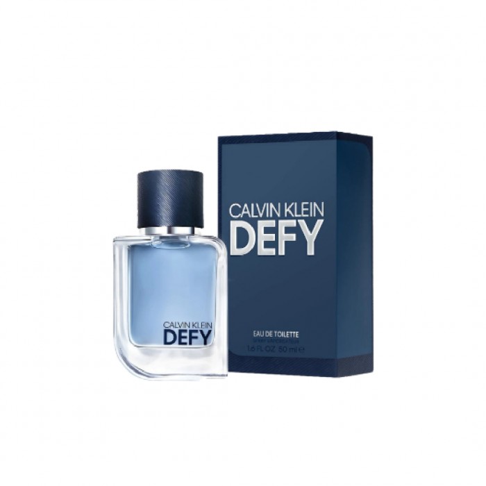 Defy By Calvin Klein Is A Woody Aromatic Fragrance For Men. This Is A New Fragrance. Defy Was Launched In 2021. Defy Was Created By Anne Flipo, Pascal Gaurin And Loc Dong. Top Notes Are Bergamot And Lavender; Middle Note | Veela Beauty Defy By Calvin Klein Is A Woody Aromatic Fragrance For