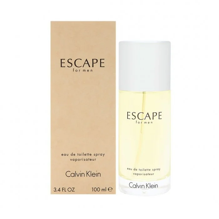 عطر إسكيب للرجال من كالفن كلاين هو عطر رجالي من ورشة عمل واحدة من أشهر دور الأزياء ، كالفن كلاين. طوال فترة وجودها ، جمعت عددًا لا يحصى من المعجبين والمشجعين. تأسست علامة كالفن كلاين التجارية باعتبارها انعكاسًا للموقف ال | فييلا بيوتي عطر إسكيب للرجال من كالفن كلاين