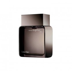 Calvin Klein Euphoria Man Intense Eau De Toilette |Veela