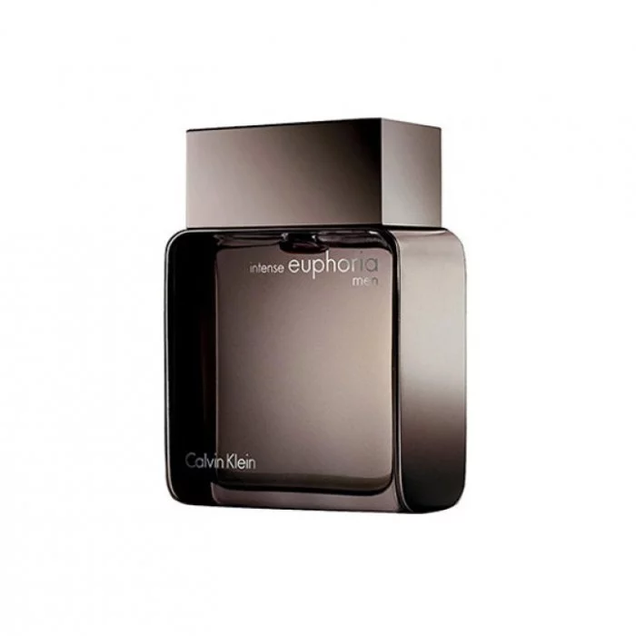 Euphoria Intense هو عطر أكثر توابلًا