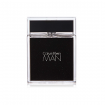 Calvin Klein Man Eau De Toilette 100Ml