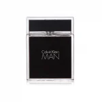 Calvin Klein Man Eau De Toilette 100Ml