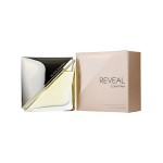 Calvin Klein Reveal Edp Spray Parfum For Women 100Ml