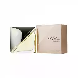 Calvin Klein Reveal Edp Spray Parfum For Women 100Ml | فييلا بيوتي