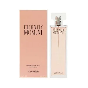 Calvin Klein Eternity Moment EDP For Women 100ml