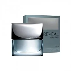 Calvin Klein Men's Reveal EDT Spray 100 ml