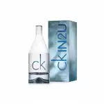 Calvin Klein Ck In2U For Men Eau De Toilette 100Ml