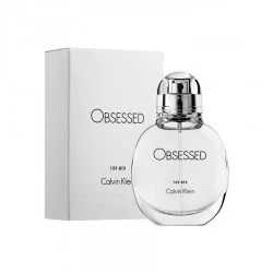 Calvin Klein Obsessed EDT Men 125ml | فييلا بيوتي