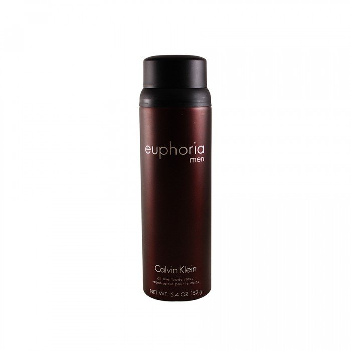 Calvin Klein Euphoria Body Spray For Men 152ml
Euphoria