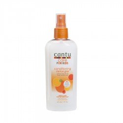 Cantu Care For Kids Conditioning Spray Detangler 177ml