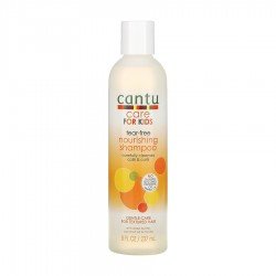 Cantu Care For Kids Tea-Free Nourishing Conditioner 237ml