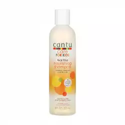 Cantu Care For Kids Tea-Free Nourishing Conditioner 237ml