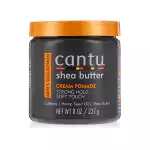 Cantu Men's Collection Shea Butter Cream Pomade 227g