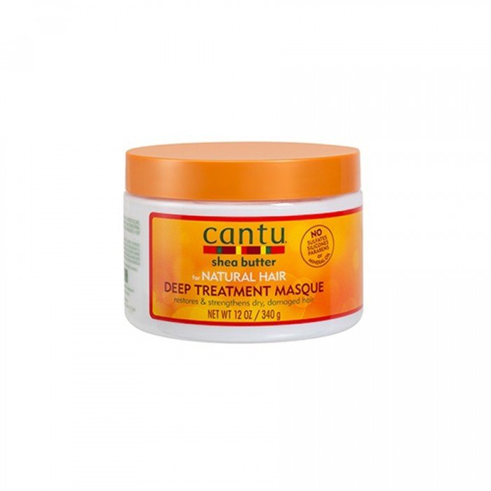 Cantu Shea Butter Deep Treatment Masque for Natural Hair