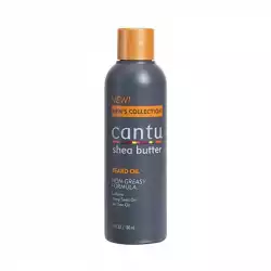 Cantu Shea Butter Men's Beard Oil 100ml |Veela Beauty