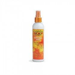 Cantu Shea Butter  Coconut Oil Shine  Hold Spray 237ml