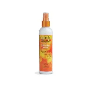 Cantu Shea Butter Coconut Oil Shine Hold Spray 237ml Cantu Shea Butter Coconut Oil Shine Hold Spray 237ml