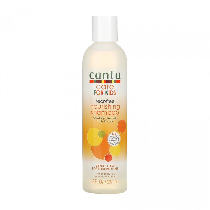 Adds moisture & manageability strand with the perfect blend of pure shea butter, coconut oil and honey formulated without harsh ingredients.
Nurture and nourish fragile coils, curls and waves with Cantu’s gentle care for | Veela Beauty Adds moisture & manageability strand with the perfect blend of pure shea butter, coconut oil and honey formulated without harsh ingredients New Mums | Veela Beauty
