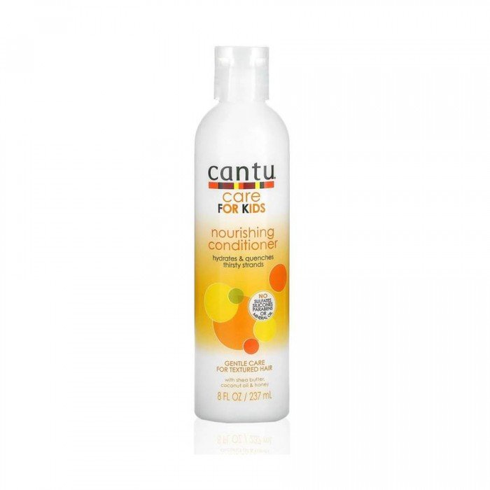 Cantu Care For kids Nourishing Shampoo 237 ml | فييلا